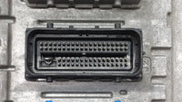 2016 Chevrolet Cruze PCM Engine Control Computer ECU ECM PCU OEM P/N:12672502 12607096, 12675580, 12676591, 12680968 Fits OE