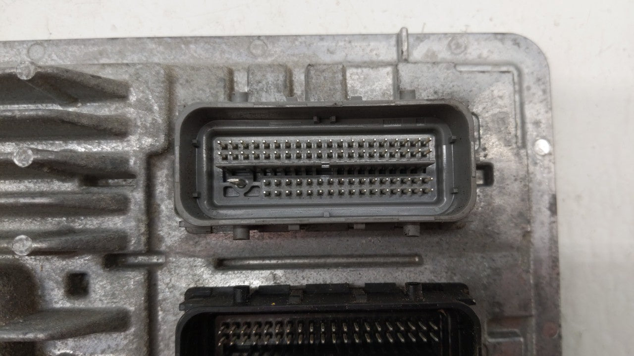 2016 Chevrolet Cruze PCM Engine Control Computer ECU ECM PCU OEM P/N:12672502 12607096, 12675580, 12676591, 12680968 Fits OE