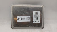 2016 Chevrolet Cruze PCM Engine Control Computer ECU ECM PCU OEM P/N:12672502 12607096, 12675580, 12676591, 12680968 Fits OE