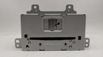 compare product 2015-2016 Chevrolet Cruze Radio AM FM Cd Player Receiver Replacement P/N:23476256 23495273, 23284452 Fits Fits 2015 2016 2017 OEM Used Auto Parts