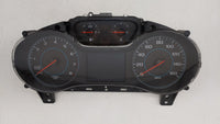 2016 Chevrolet Cruze Instrument Cluster Speedometer Gauges P/N:39082370 39082369 Fits OEM Used Auto Parts - Oemusedautoparts