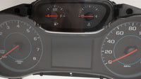 2016 Chevrolet Cruze Instrument Cluster Speedometer Gauges P/N:39082370 39082369 Fits OEM Used Auto Parts - Oemusedautoparts
