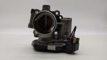 2011-2016 Chevrolet Cruze Throttle Body P/N:55565489 12644239AA, 55581662 Fits Fits 2011 2012 2013 2014 2015 2016 2017 2018 