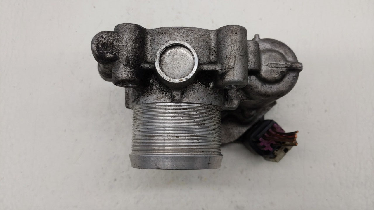 2011-2016 Chevrolet Cruze Throttle Body P/N:55565489 12644239AA, 55581662 Fits Fits 2011 2012 2013 2014 2015 2016 2017 2018 