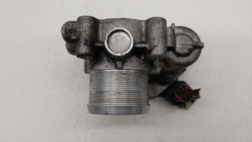 2011-2016 Chevrolet Cruze Throttle Body P/N:55565489 12644239AA, 55581662 Fits Fits 2011 2012 2013 2014 2015 2016 2017 2018 2019 OEM Used Auto Parts