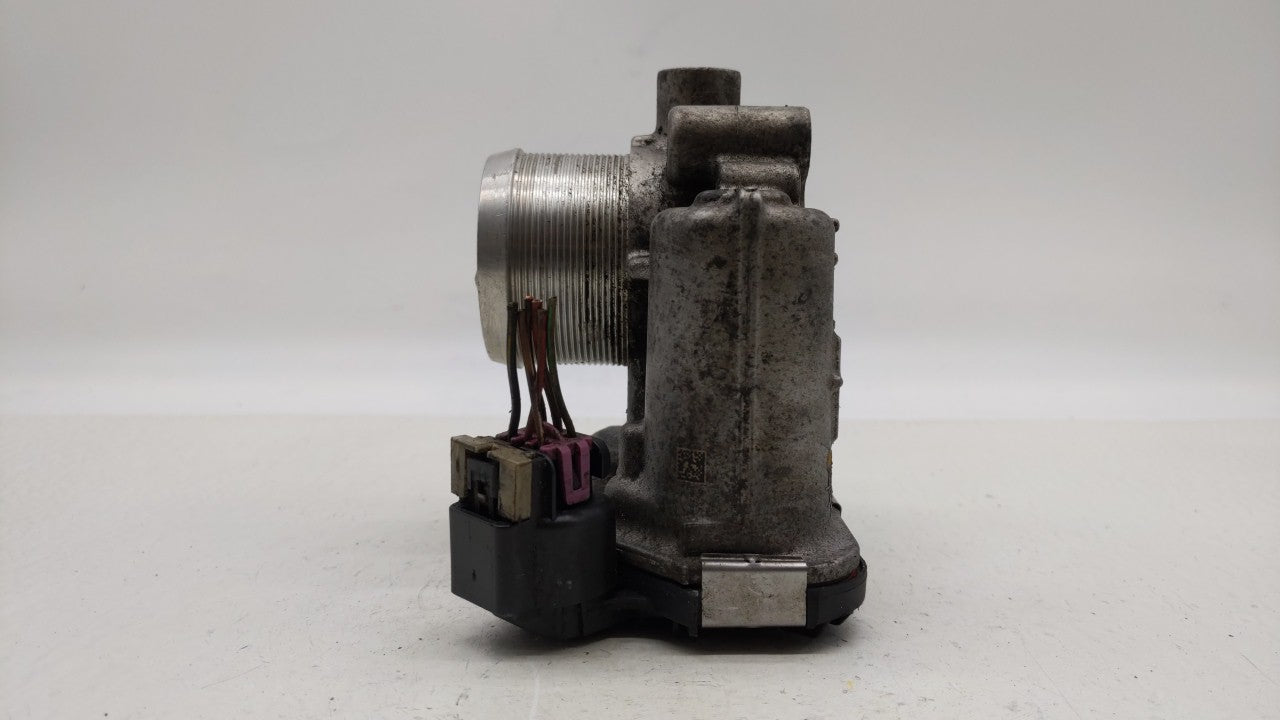 2011-2016 Chevrolet Cruze Throttle Body P/N:55565489 12644239AA, 55581662 Fits Fits 2011 2012 2013 2014 2015 2016 2017 2018 