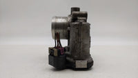 2011-2016 Chevrolet Cruze Throttle Body P/N:55565489 12644239AA, 55581662 Fits Fits 2011 2012 2013 2014 2015 2016 2017 2018 