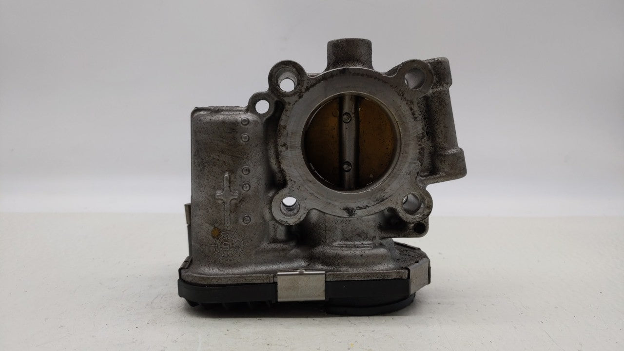 2011-2016 Chevrolet Cruze Throttle Body P/N:55565489 12644239AA, 55581662 Fits Fits 2011 2012 2013 2014 2015 2016 2017 2018 