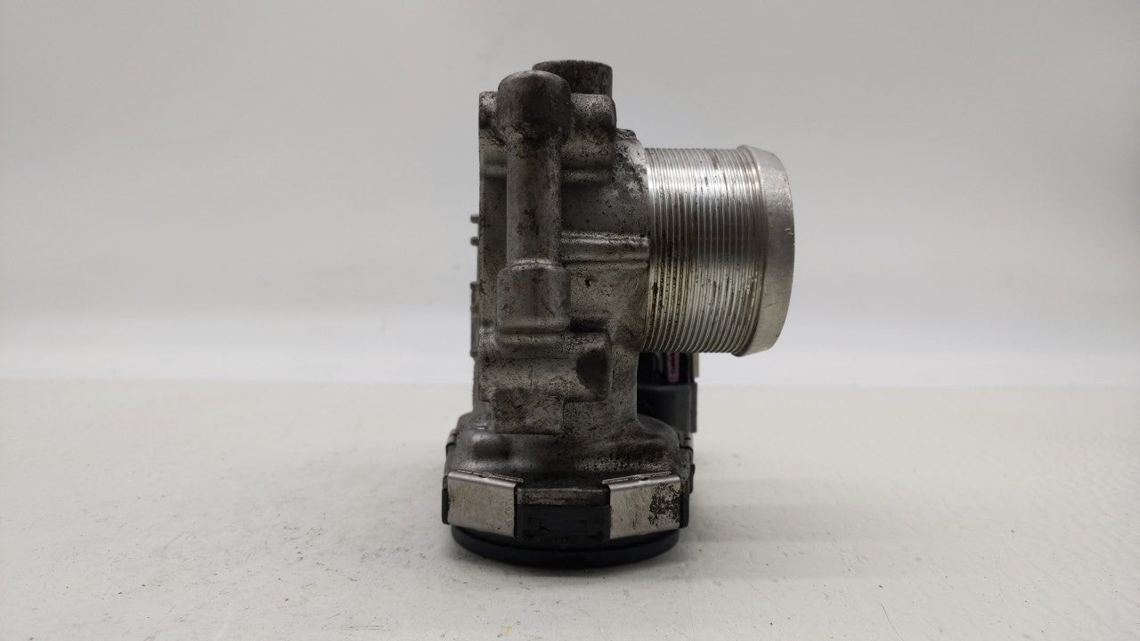 2011-2016 Chevrolet Cruze Throttle Body P/N:55565489 12644239AA, 55581662 Fits Fits 2011 2012 2013 2014 2015 2016 2017 2018 