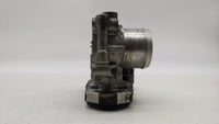 2011-2016 Chevrolet Cruze Throttle Body P/N:55565489 12644239AA, 55581662 Fits Fits 2011 2012 2013 2014 2015 2016 2017 2018 