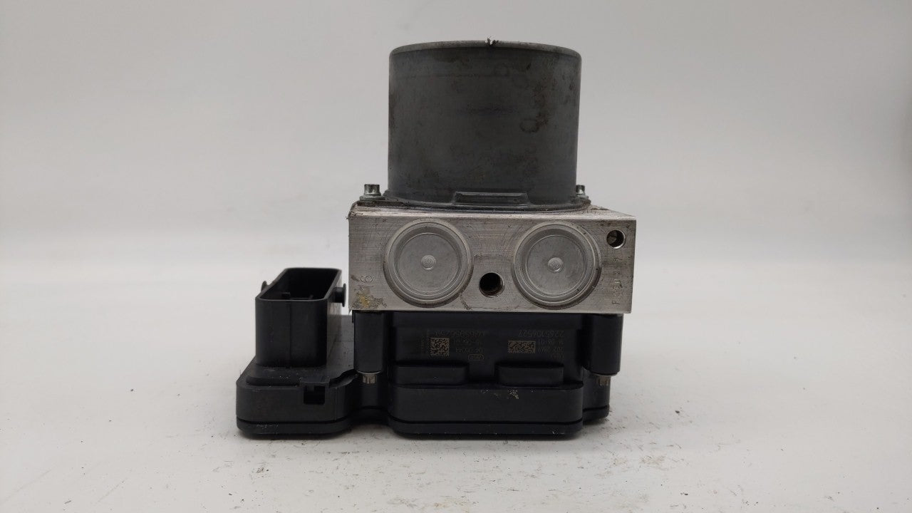 2016 Chevrolet Cruze ABS Pump Control Module Replacement P/N:065055766 39042384, 39064667, 39064664 Fits OEM Used Auto Parts