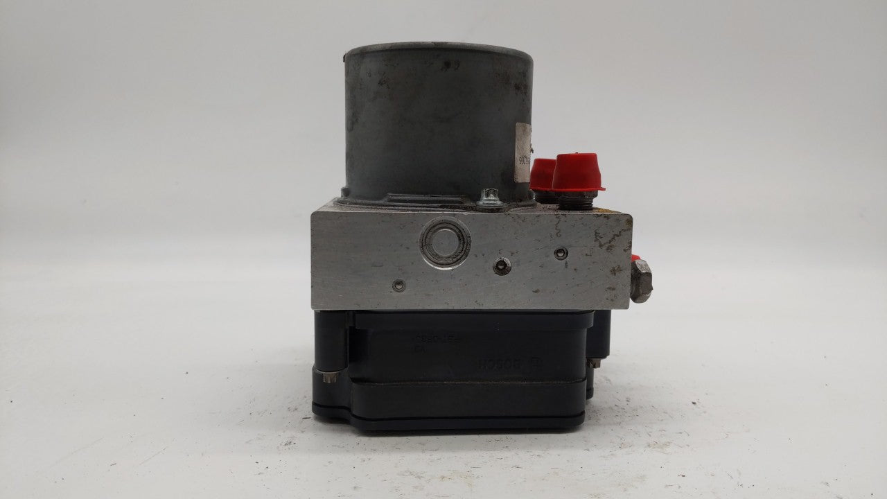 2016 Chevrolet Cruze ABS Pump Control Module Replacement P/N:065055766 39042384, 39064667, 39064664 Fits OEM Used Auto Parts