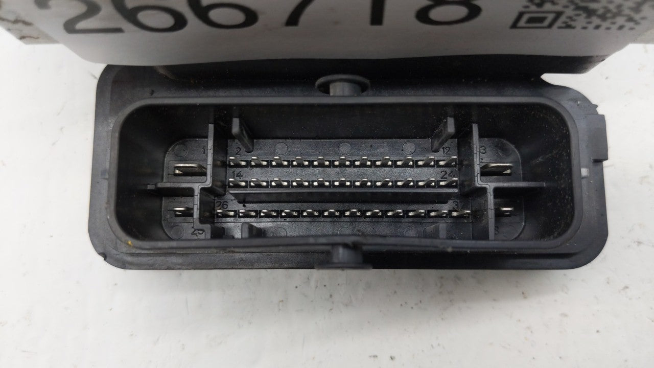 2016 Chevrolet Cruze ABS Pump Control Module Replacement P/N:065055766 39042384, 39064667, 39064664 Fits OEM Used Auto Parts