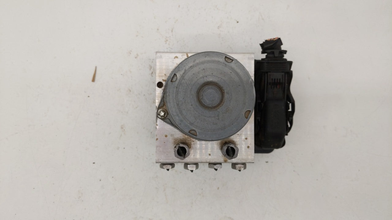 2016 Chevrolet Cruze ABS Pump Control Module Replacement P/N:065055766 39042384, 39064667, 39064664 Fits OEM Used Auto Parts