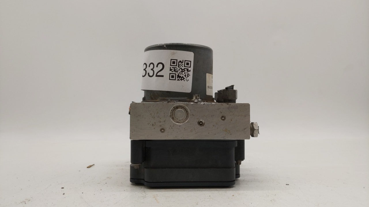 2016 Chevrolet Cruze ABS Pump Control Module Replacement P/N:065055766 39042384, 39064667, 39064664 Fits OEM Used Auto Parts