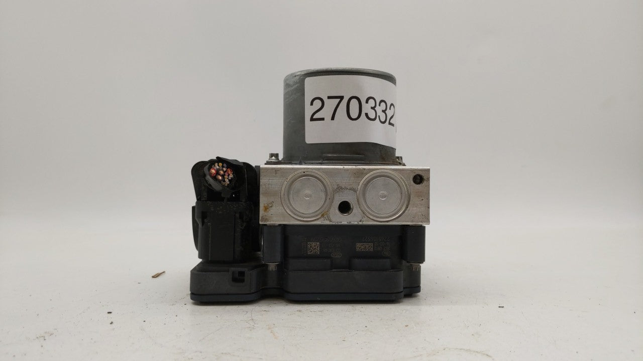 2016 Chevrolet Cruze ABS Pump Control Module Replacement P/N:065055766 39042384, 39064667, 39064664 Fits OEM Used Auto Parts
