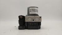2016 Chevrolet Cruze ABS Pump Control Module Replacement P/N:065055766 39042384, 39064667, 39064664 Fits OEM Used Auto Parts