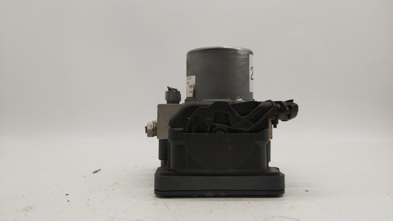 2016 Chevrolet Cruze ABS Pump Control Module Replacement P/N:065055766 39042384, 39064667, 39064664 Fits OEM Used Auto Parts
