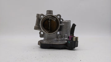 2011-2016 Chevrolet Cruze Throttle Body P/N:55565489 12644239AA, 55581662 Fits Fits 2011 2012 2013 2014 2015 2016 2017 2018 