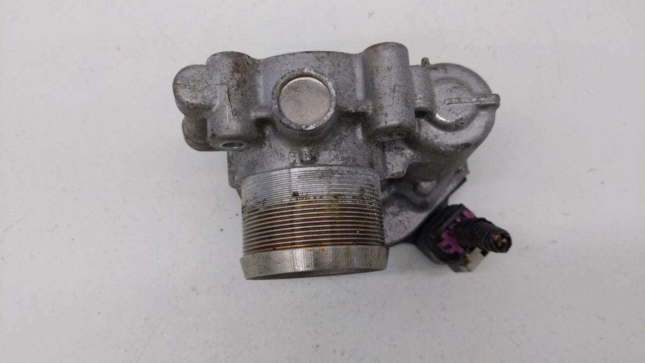 2011-2016 Chevrolet Cruze Throttle Body P/N:55565489 12644239AA, 55581662 Fits Fits 2011 2012 2013 2014 2015 2016 2017 2018 