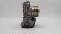 2011-2016 Chevrolet Cruze Throttle Body P/N:55565489 12644239AA, 55581662 Fits Fits 2011 2012 2013 2014 2015 2016 2017 2018 