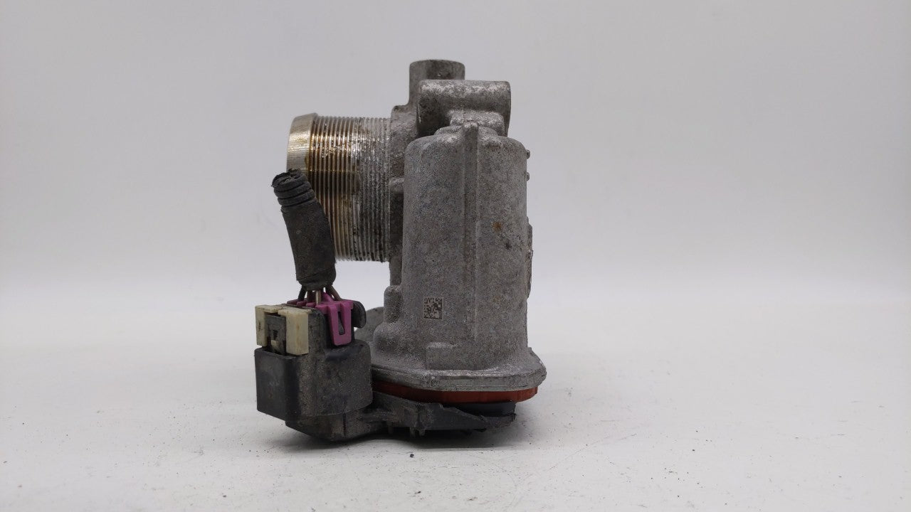 2011-2016 Chevrolet Cruze Throttle Body P/N:55565489 12644239AA, 55581662 Fits Fits 2011 2012 2013 2014 2015 2016 2017 2018 