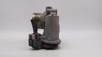 2011-2016 Chevrolet Cruze Throttle Body P/N:55565489 12644239AA, 55581662 Fits Fits 2011 2012 2013 2014 2015 2016 2017 2018 