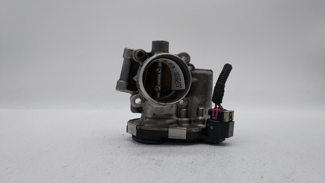 2011-2016 Chevrolet Cruze Throttle Body P/N:55565489 12644239AA, 55581662 Fits Fits 2011 2012 2013 2014 2015 2016 2017 2018 