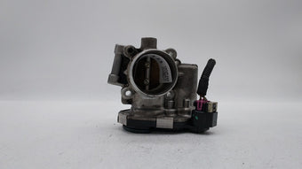 compare product 2011-2016 Chevrolet Cruze Throttle Body P/N:55565489 12644239AA, 55581662 Fits Fits 2011 2012 2013 2014 2015 2016 2017 2018 2019 OEM Used Auto Parts