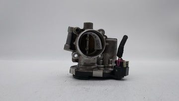 2011-2016 Chevrolet Cruze Throttle Body P/N:55565489 12644239AA, 55581662 Fits Fits 2011 2012 2013 2014 2015 2016 2017 2018 