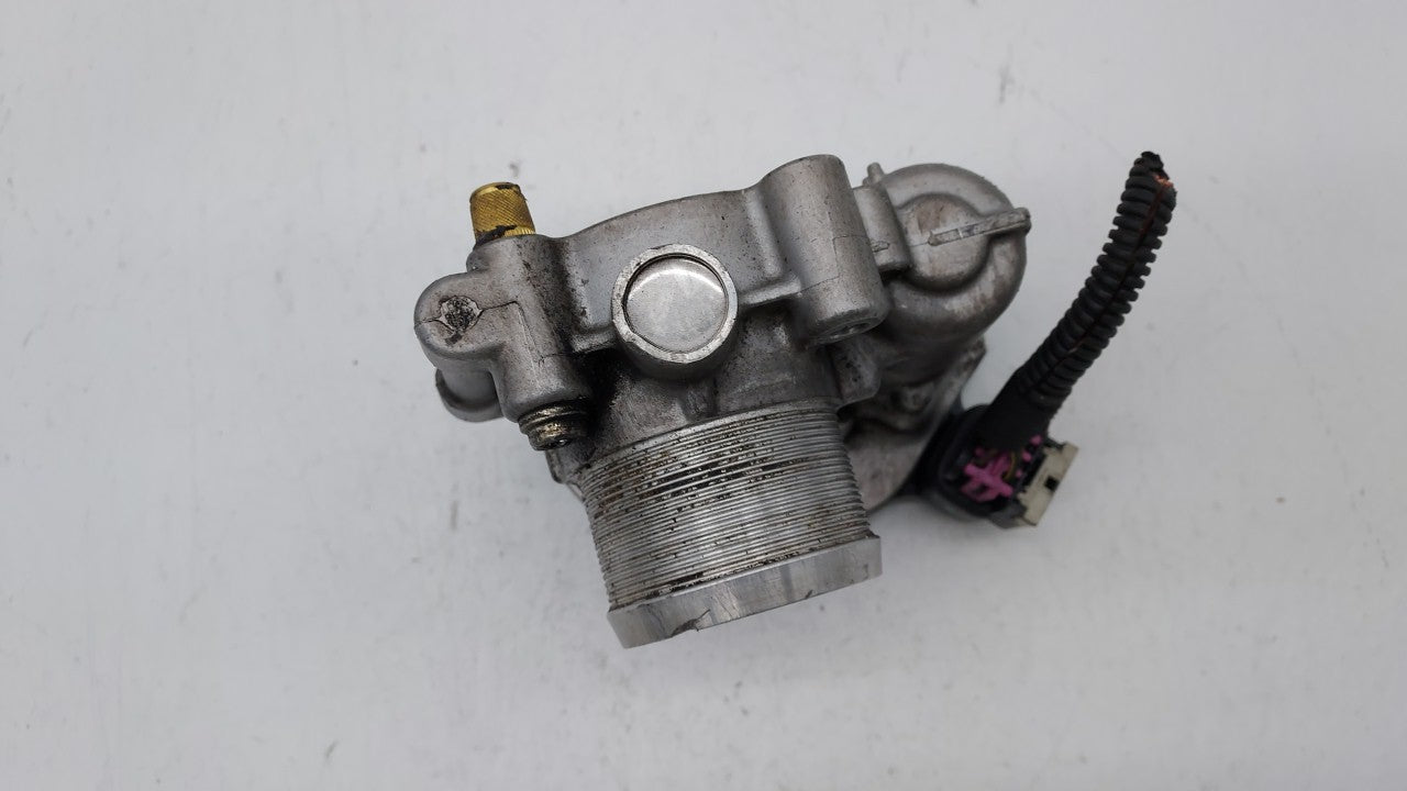 2011-2016 Chevrolet Cruze Throttle Body P/N:55565489 12644239AA, 55581662 Fits Fits 2011 2012 2013 2014 2015 2016 2017 2018 