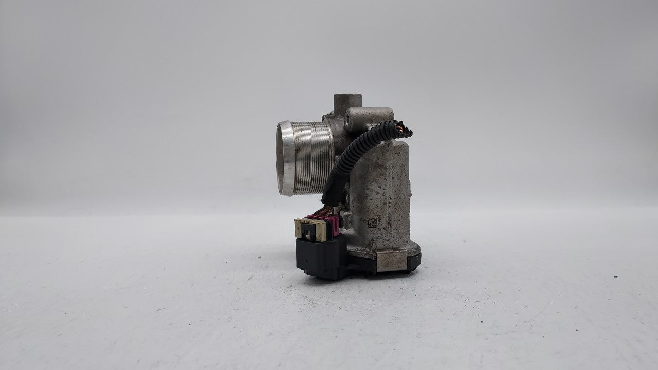 2011-2016 Chevrolet Cruze Throttle Body P/N:55565489 12644239AA, 55581662 Fits Fits 2011 2012 2013 2014 2015 2016 2017 2018 