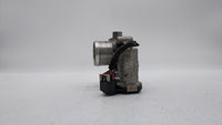 2011-2016 Chevrolet Cruze Throttle Body P/N:55565489 12644239AA, 55581662 Fits Fits 2011 2012 2013 2014 2015 2016 2017 2018 