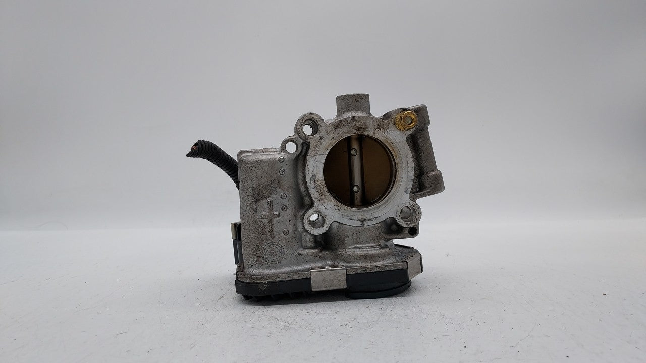 2011-2016 Chevrolet Cruze Throttle Body P/N:55565489 12644239AA, 55581662 Fits Fits 2011 2012 2013 2014 2015 2016 2017 2018 