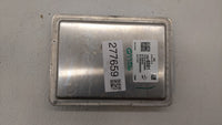2016 Chevrolet Cruze PCM Engine Control Computer ECU ECM PCU OEM P/N:12672502 12607096, 12675580, 12676591, 12680968 Fits OE