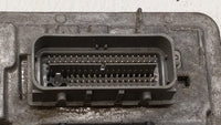 2016 Chevrolet Cruze PCM Engine Control Computer ECU ECM PCU OEM P/N:12672502 12607096, 12675580, 12676591, 12680968 Fits OE