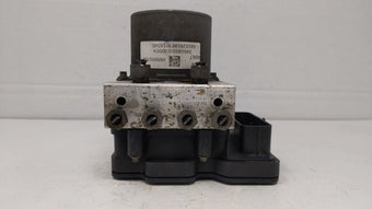 compare product 2016 Chevrolet Cruze Anti-Lock Brake ABS Pump Module Actuator OEM P/N:065055766 39042384, 39064667, 39064664 Fits OEM Used Auto Parts