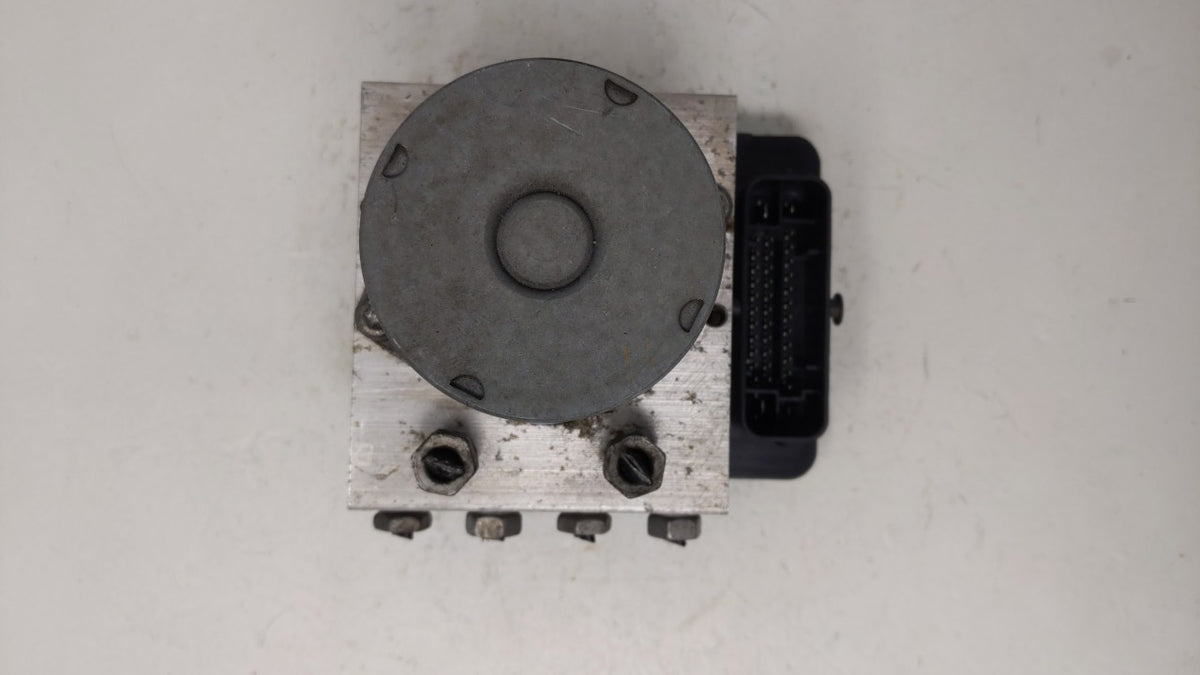 2016 Chevrolet Cruze Anti-Lock Brake ABS Pump Module Actuator OEM P/N:065055766 39042384, 39064667, 39064664 Fits OEM Used A