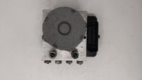 2016 Chevrolet Cruze Anti-Lock Brake ABS Pump Module Actuator OEM P/N:065055766 39042384, 39064667, 39064664 Fits OEM Used A