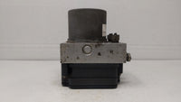 2016 Chevrolet Cruze Anti-Lock Brake ABS Pump Module Actuator OEM P/N:065055766 39042384, 39064667, 39064664 Fits OEM Used A