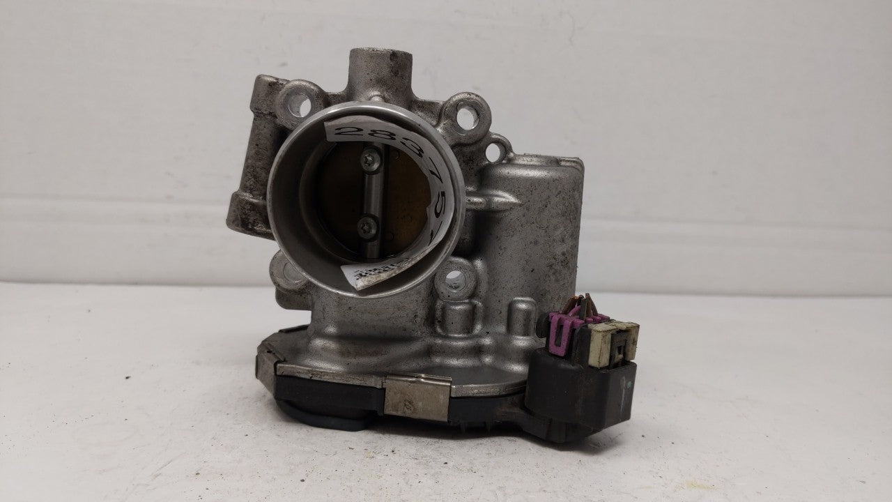 2011-2016 Chevrolet Cruze Throttle Body P/N:55565489 12644239AA, 55581662 Fits Fits 2011 2012 2013 2014 2015 2016 2017 2018 