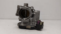 2011-2016 Chevrolet Cruze Throttle Body P/N:55565489 12644239AA, 55581662 Fits Fits 2011 2012 2013 2014 2015 2016 2017 2018 