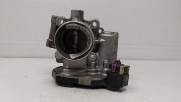 2011-2016 Chevrolet Cruze Throttle Body P/N:55565489 12644239AA, 55581662 Fits Fits 2011 2012 2013 2014 2015 2016 2017 2018 
