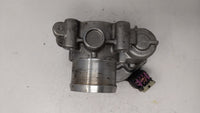 2011-2016 Chevrolet Cruze Throttle Body P/N:55565489 12644239AA, 55581662 Fits Fits 2011 2012 2013 2014 2015 2016 2017 2018 