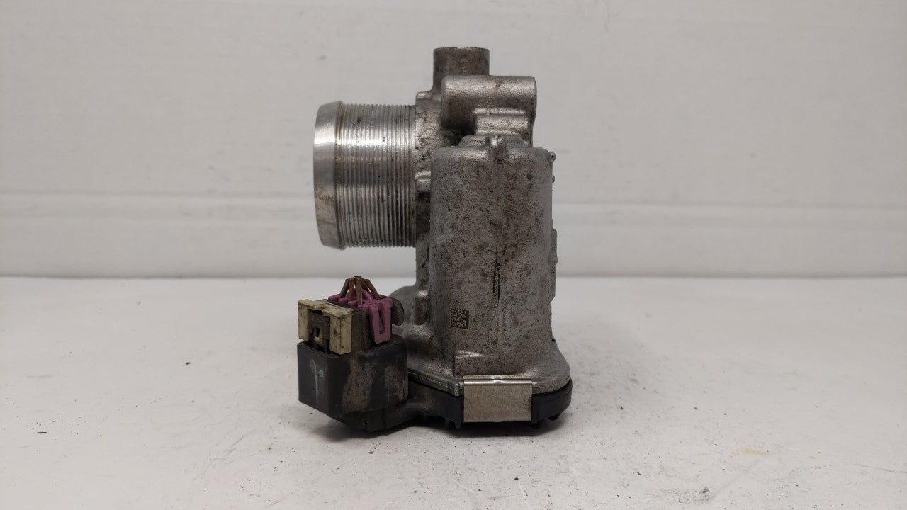 2011-2016 Chevrolet Cruze Throttle Body P/N:55565489 12644239AA, 55581662 Fits Fits 2011 2012 2013 2014 2015 2016 2017 2018 