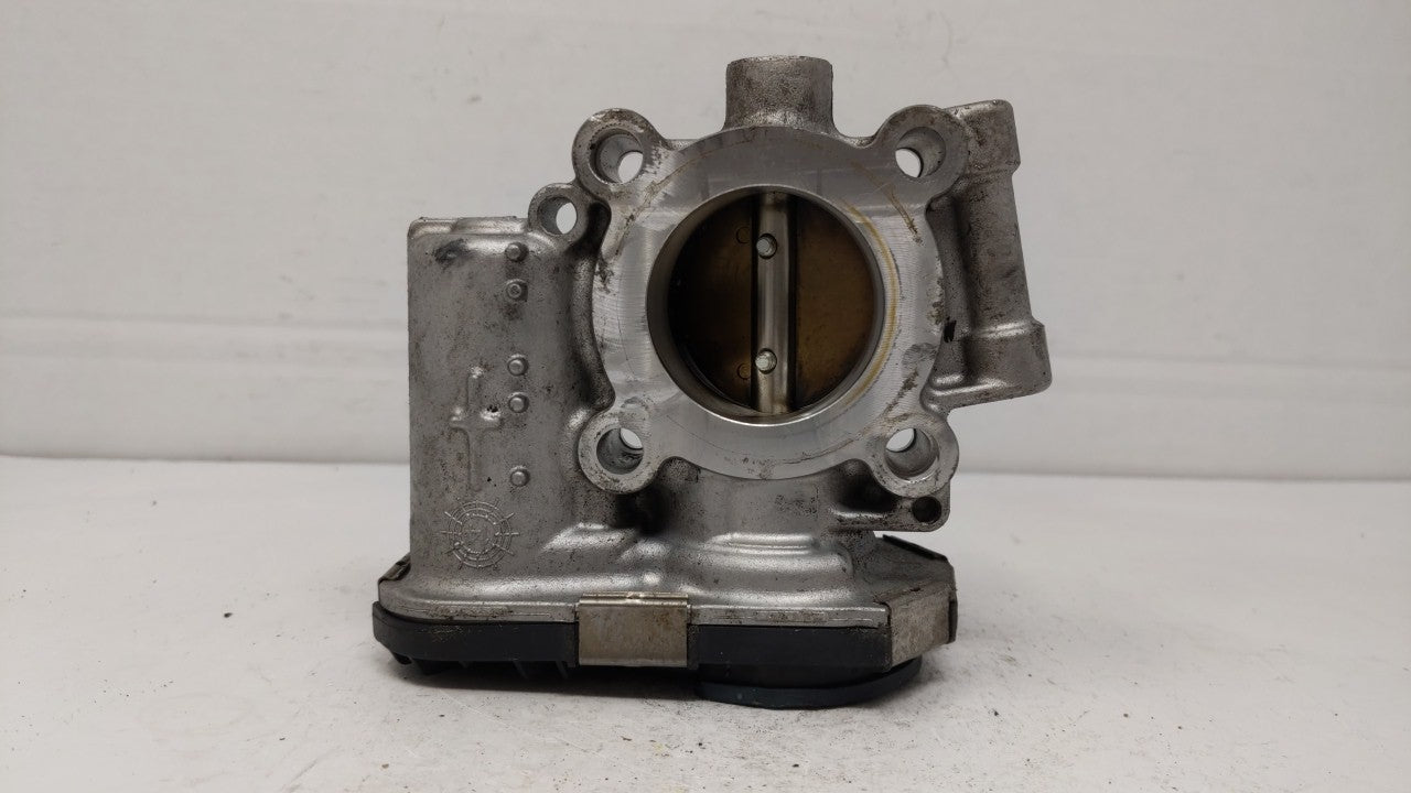 2011-2016 Chevrolet Cruze Throttle Body P/N:55565489 12644239AA, 55581662 Fits Fits 2011 2012 2013 2014 2015 2016 2017 2018 