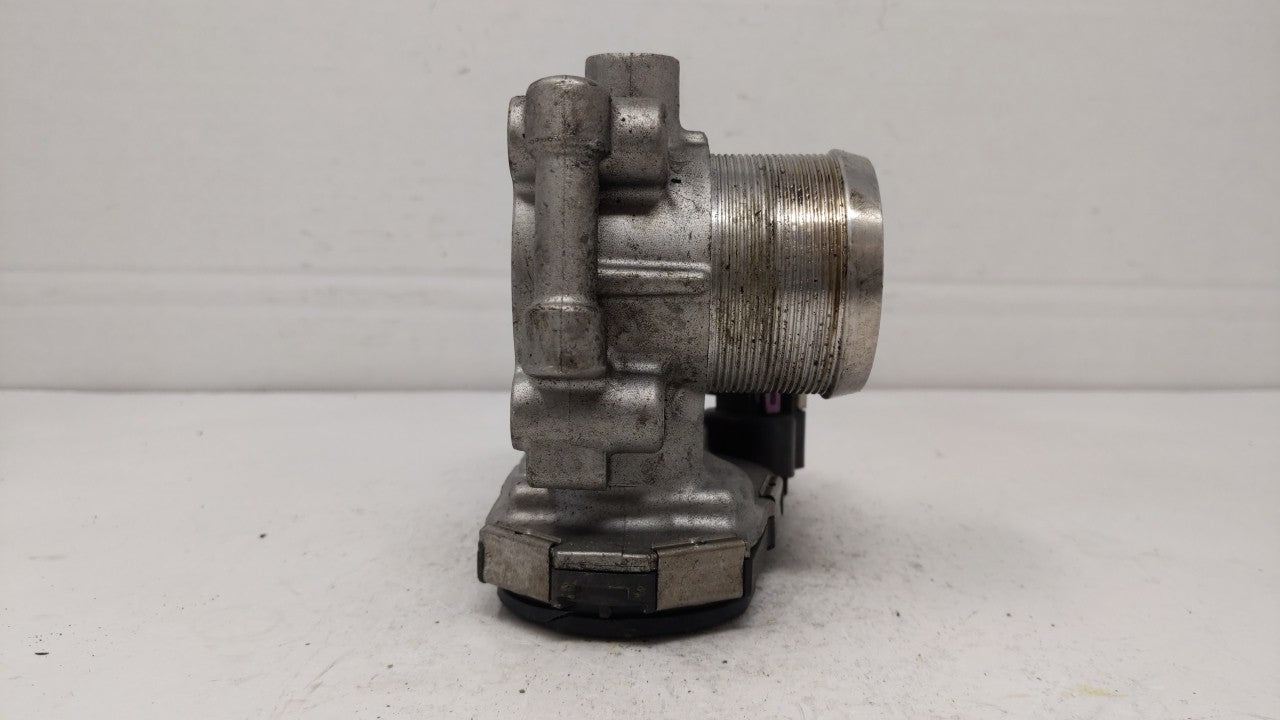 2011-2016 Chevrolet Cruze Throttle Body P/N:55565489 12644239AA, 55581662 Fits Fits 2011 2012 2013 2014 2015 2016 2017 2018 
