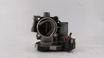 compare product 2011-2016 Chevrolet Cruze Throttle Body P/N:55577375 55561495 Fits Fits 2009 2010 2011 2012 2013 2014 2015 2016 2017 2018 OEM Used Auto Parts