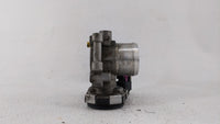 2011-2016 Chevrolet Cruze Throttle Body P/N:55577375 55561495 Fits Fits 2009 2010 2011 2012 2013 2014 2015 2016 2017 2018 OE