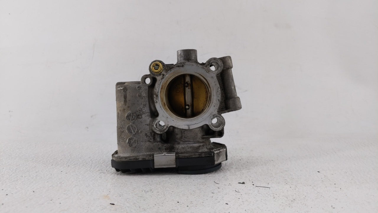 2011-2016 Chevrolet Cruze Throttle Body P/N:55577375 55561495 Fits Fits 2009 2010 2011 2012 2013 2014 2015 2016 2017 2018 OE